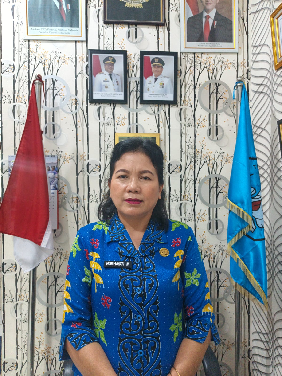 Kepala Sekolah